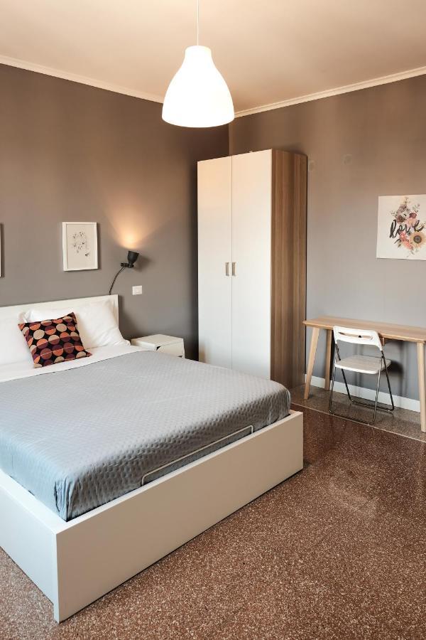 Family Apartment Near Vatican Museum Rome Exterior photo