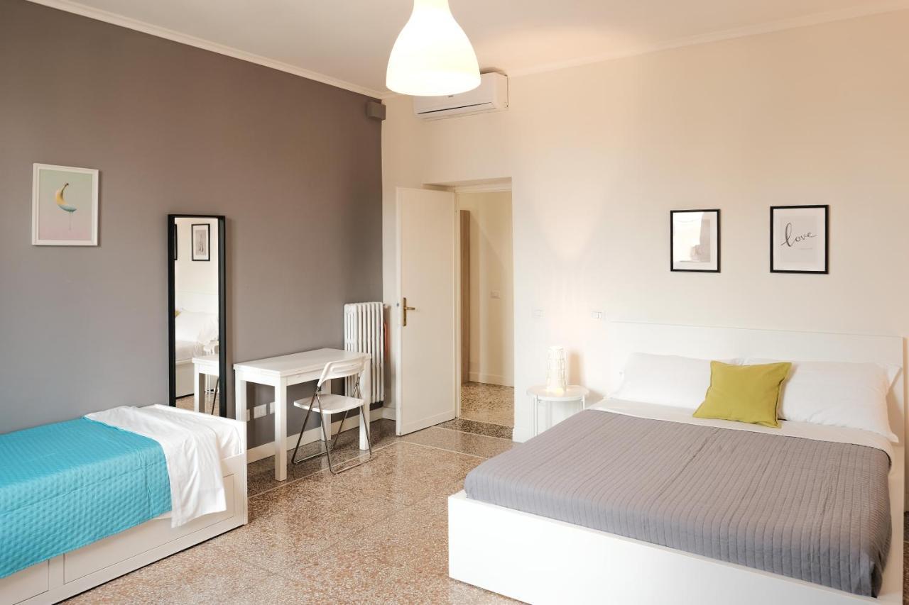Family Apartment Near Vatican Museum Rome Exterior photo